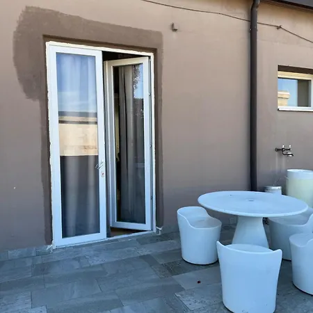 Bella Milanduomo Apartment *