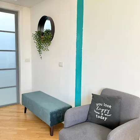 Bella Milanduomo Apartment