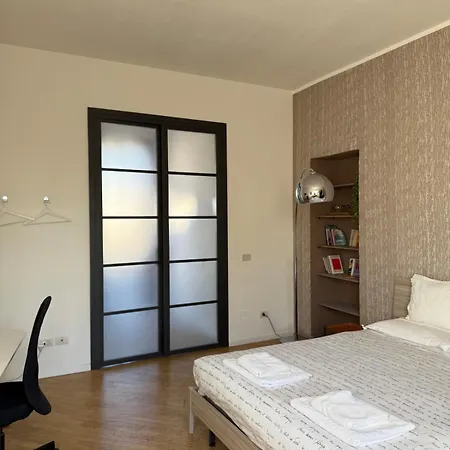 Bella Milanduomo Apartment Milan