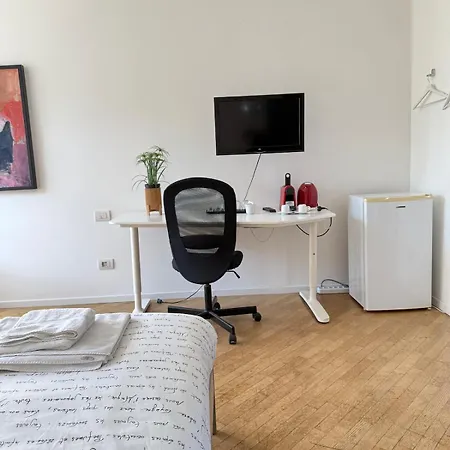 Bella Milanduomo Apartment Milan