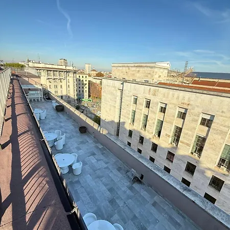 Bella Milanduomo * Milan