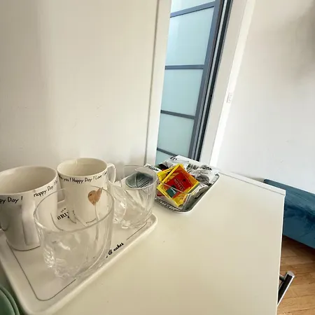 Bella Milanduomo Apartment Milan