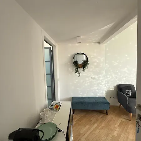 Bella Milanduomo Apartment *