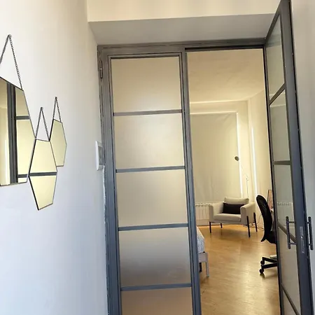 Apartment Bella Milanduomo